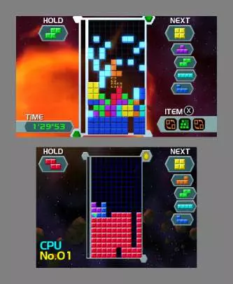 Tetris (2011)