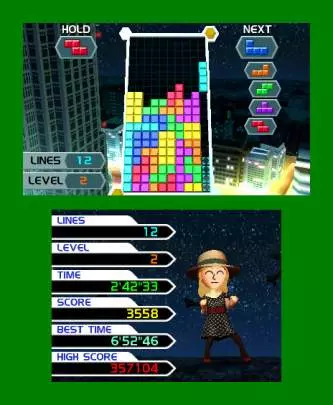Tetris (2011)