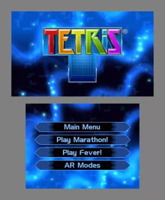 Tetris (2011)