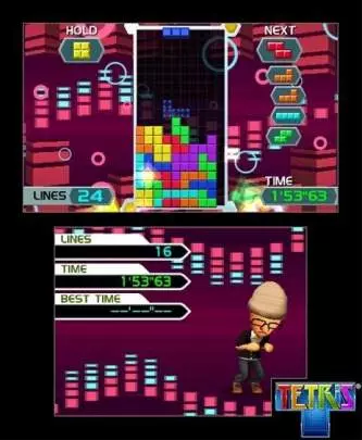 Tetris (2011)