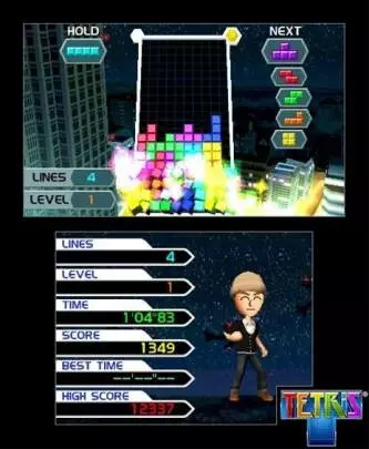 Tetris (2011)