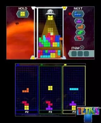 Tetris (2011)