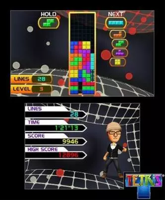 Tetris (2011)