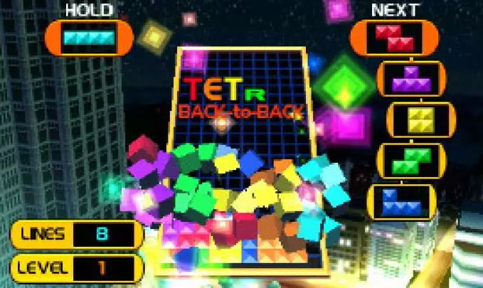 Tetris (2011)