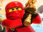 Lego Ninjago