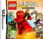 Lego Ninjago DS