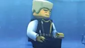 Lego Ninjago: Trailer Cinemático