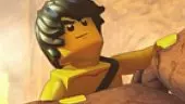 Lego Ninjago: Trailer de Lanzamiento
