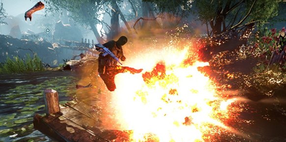 Sniper Ghost Warrior 2