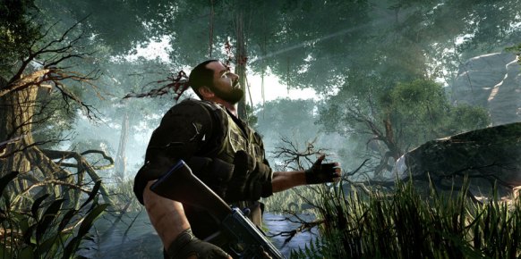 Sniper Ghost Warrior 2