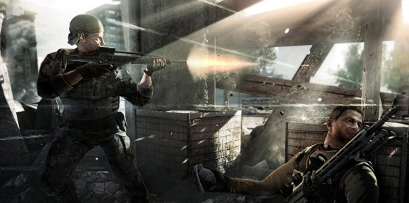 Sniper Ghost Warrior 2: Sniper Ghost Warrior 2: Impresiones