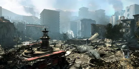 Sniper Ghost Warrior 2: Sniper Ghost Warrior 2: Impresiones jugables