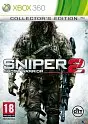 Sniper: Ghost Warrior 2 Xbox 360