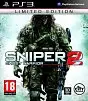 Sniper: Ghost Warrior 2 PS3