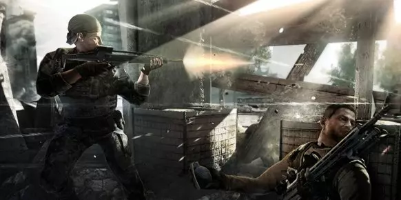 Sniper: Ghost Warrior 2 Sniper: Ghost Warrior 2