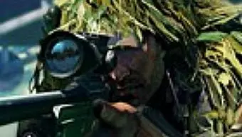 City Interactive espera vender 2 millones de Sniper Ghost Warrior 2