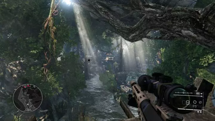 Sniper: Ghost Warrior 2