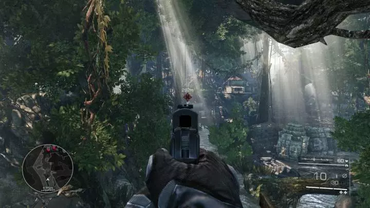 Sniper Ghost Warrior 2 - PC