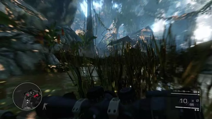 Sniper Ghost Warrior 2 - PC