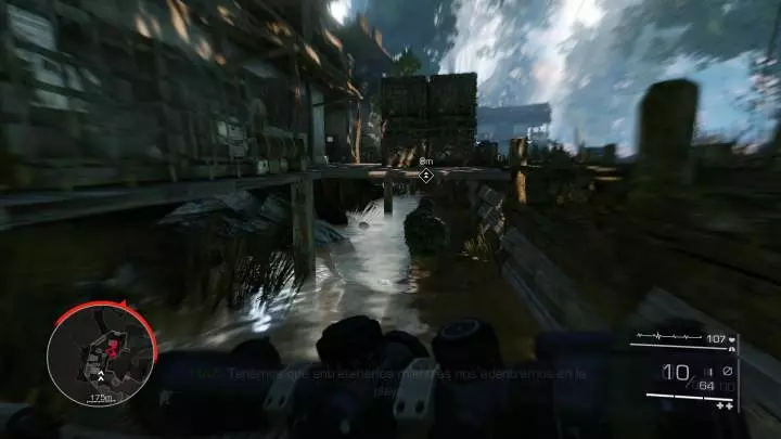 Sniper Ghost Warrior 2