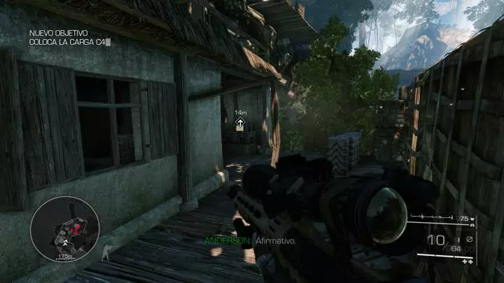 Sniper: Ghost Warrior 2