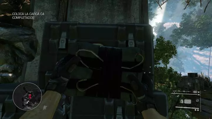 Sniper Ghost Warrior 2 - PC