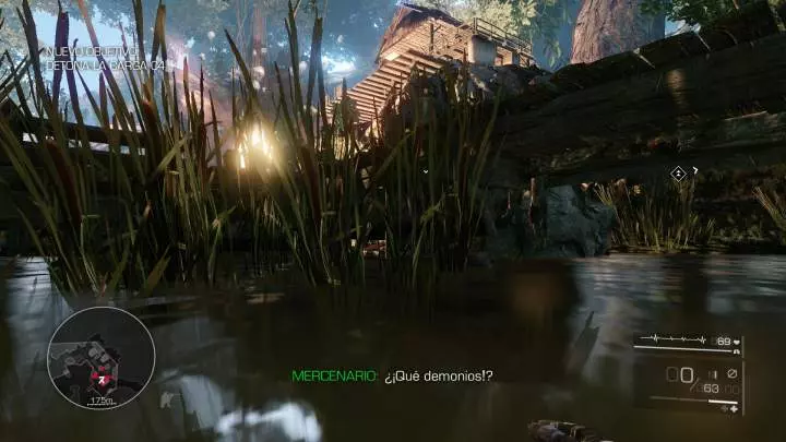 Sniper Ghost Warrior 2