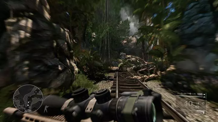 Sniper: Ghost Warrior 2