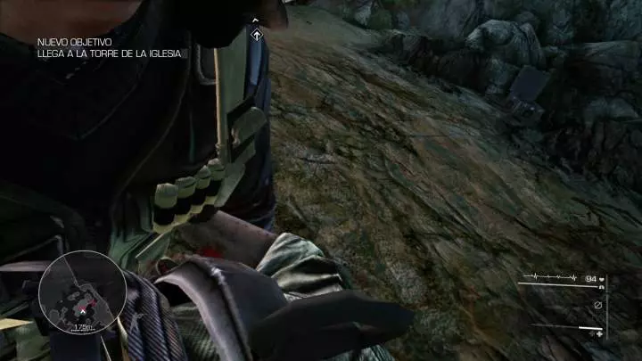 Sniper Ghost Warrior 2 - PC