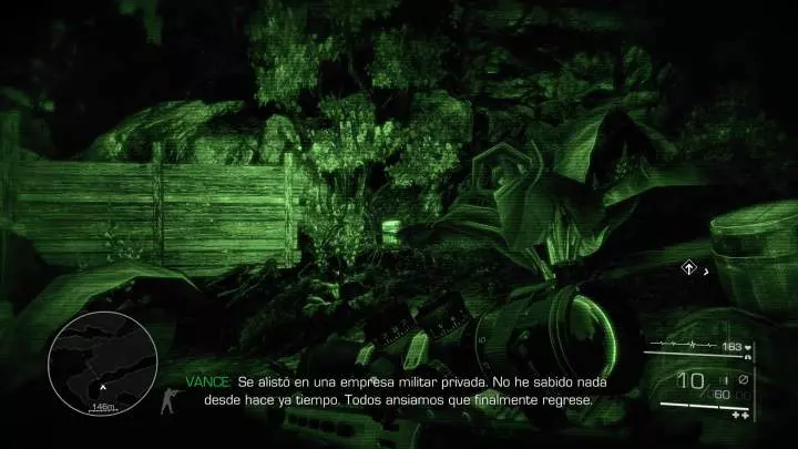 Sniper: Ghost Warrior 2