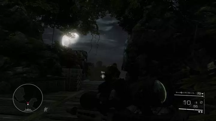 Sniper Ghost Warrior 2