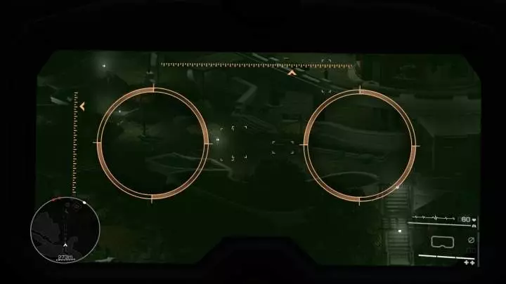 Sniper Ghost Warrior 2