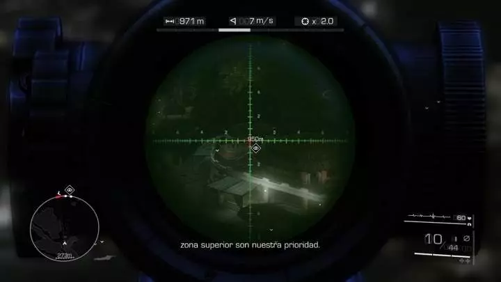 Sniper: Ghost Warrior 2