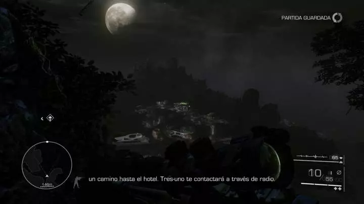 Sniper: Ghost Warrior 2