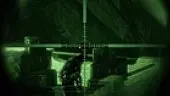 Sniper Ghost Warrior 2: Gameplay: Misión Nocturna