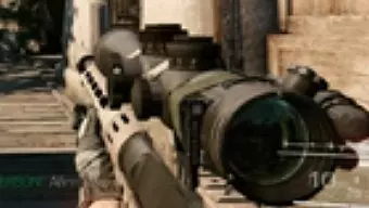 Sniper Ghost Warrior 2: Gameplay: Ocultos en la Selva