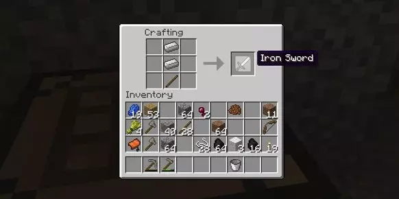 Minecraft PC