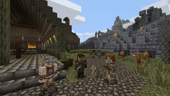 Minecraft análisis