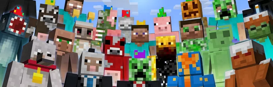 Análisis Minecraft Análisis Minecraft