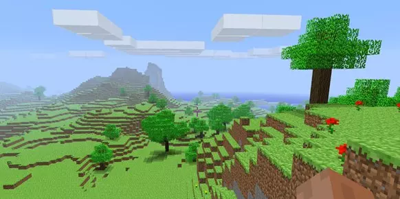 Minecraft: Minecraft: Impresiones