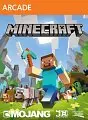 Minecraft Xbox 360