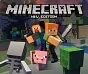 Minecraft Wii U