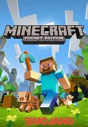 Carátula de Minecraft - Nintendo Switch