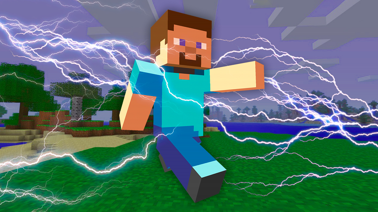 Cosas Más Difíciles De Encontrar En Minecraft