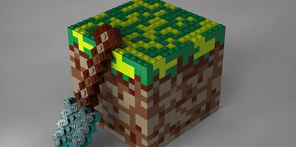 Minecraft Minecraft