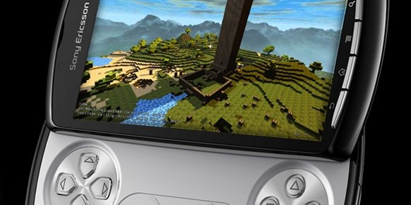 Minecraft: Pocket Edition Minecraft: Pocket Edition
