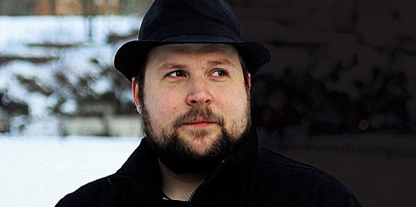 Markus Persson "Notch" Markus Persson "Notch"