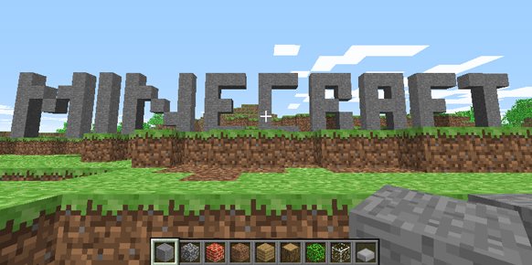 Minecraft Minecraft