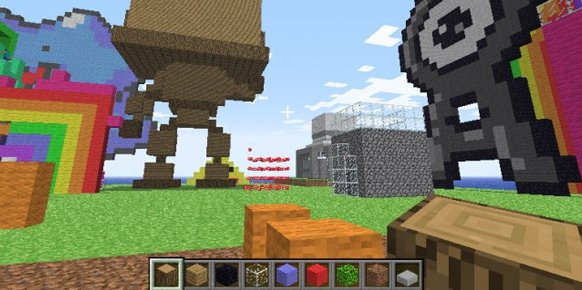 Minecraft Minecraft