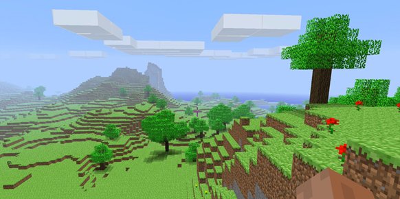 Minecraft Minecraft